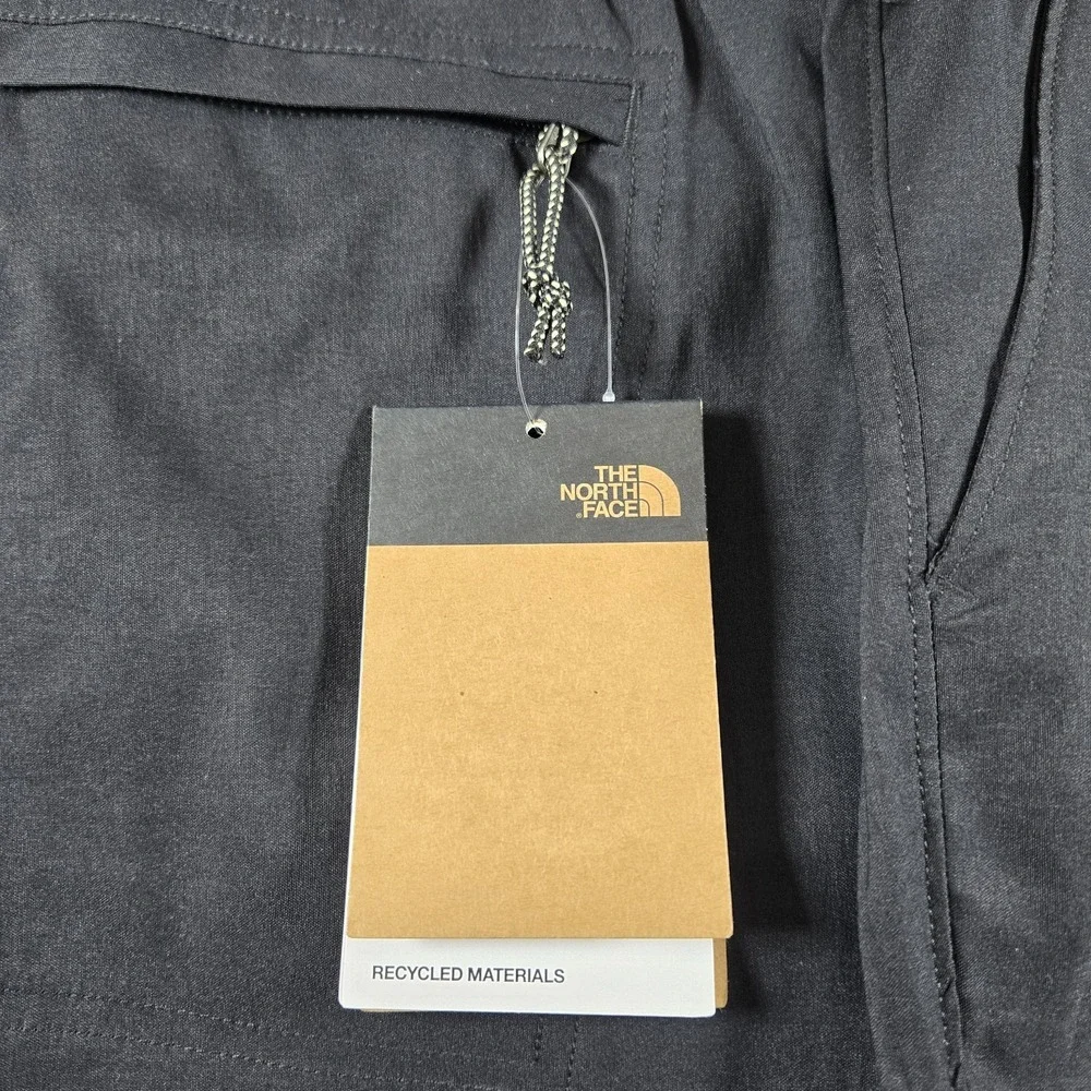 The North Face new tags
